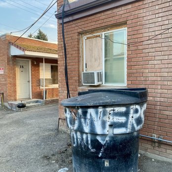 Powers Motel - Hotels Near Me - Burley, Idaho