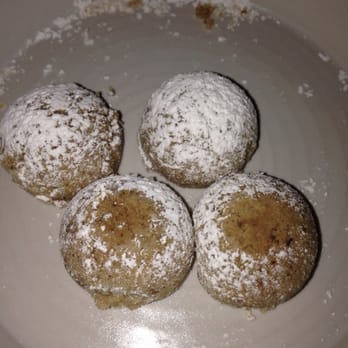 Nopalito - Mexican Wedding Cookies. Free! - Mexican Near Me - San Francisco, California Nopalito - Mexican Wedding Cookies. Free! - Mexican Near Me - San Francisco, California