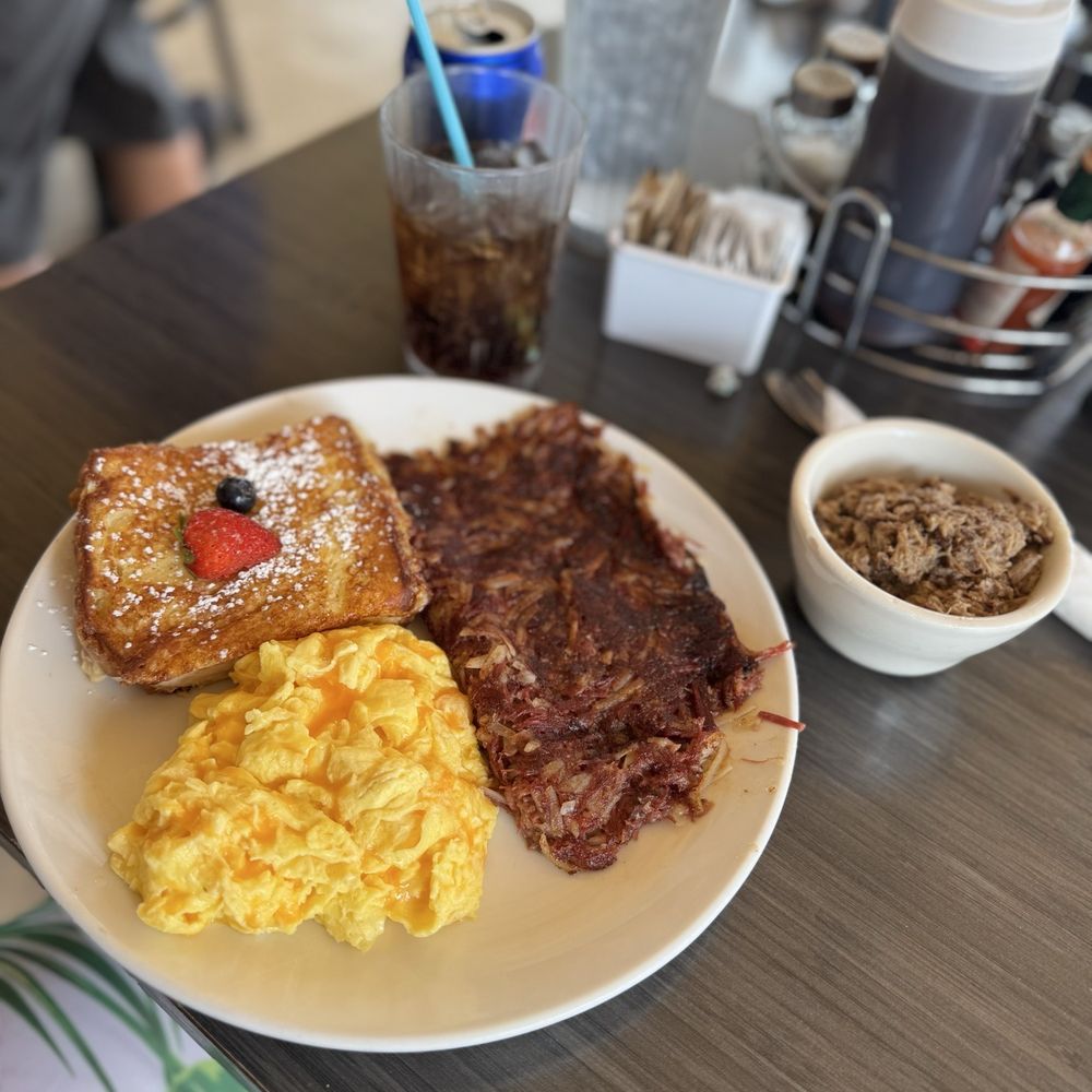 Sweet E's Cafe - Cafes Near Me - Honolulu, Hawaii Sweet E's Cafe - Cafes Near Me - Honolulu, Hawaii