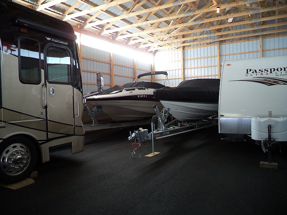 POCONO MOUNTAIN MINI STORAGE Updated May 2024 508 Rte 390, Tafton