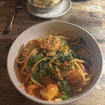 618 - Angry Shrimp and Pasta - New American Near Me - Freehold Borough, New Jersey 618 - Angry Shrimp and Pasta - New American Near Me - Freehold Borough, New Jersey