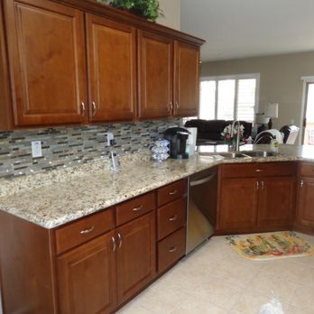 Canyon Kitchen Cabinets - Cabinetry Near Me - Phoenix, Arizona Canyon Kitchen Cabinets - Cabinetry Near Me - Phoenix, Arizona
