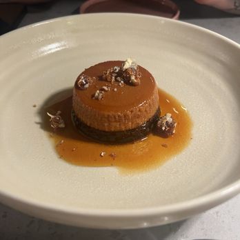 Barra Vieja - Chocoflan - Seafood Near Me - Doral, Florida