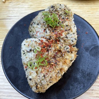 HATCH - Onigiri - Japanese Near Me - Los Angeles, California HATCH - Onigiri - Japanese Near Me - Los Angeles, California