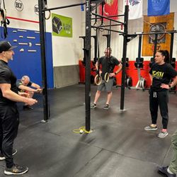 MovementPRO Physical Therapy