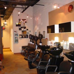 Salon Reveal
