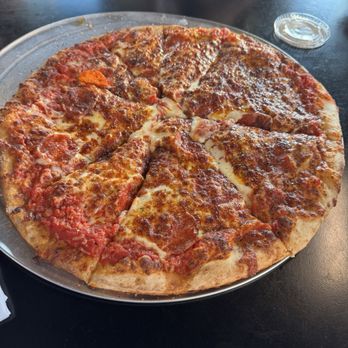 World of Golf - Pepperoni Pizza - Golf Near Me - Florence, Kentucky World of Golf - Pepperoni Pizza - Golf Near Me - Florence, Kentucky