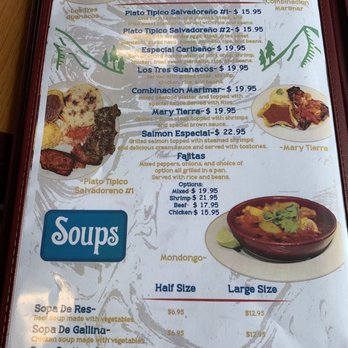 El Salvador Restaurant - Mexican Near Me - Baltimore, Maryland