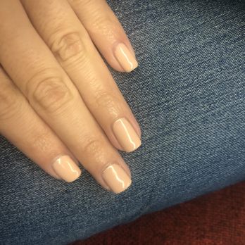 Studio Nails - Gel manicure - Nail Salons Near Me - Panorama City, California
