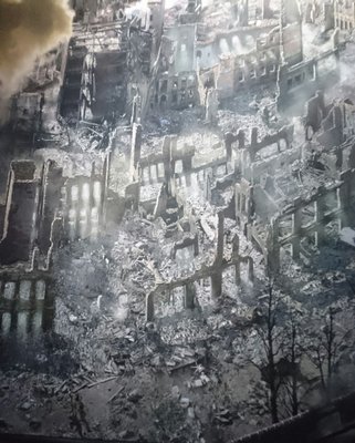 Dresden Panometer by null