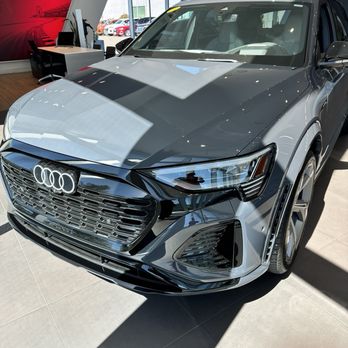 Audi Rocklin - SQ8 E-Tron - Car Dealers Near Me - Rocklin, California Audi Rocklin - SQ8 E-Tron - Car Dealers Near Me - Rocklin, California