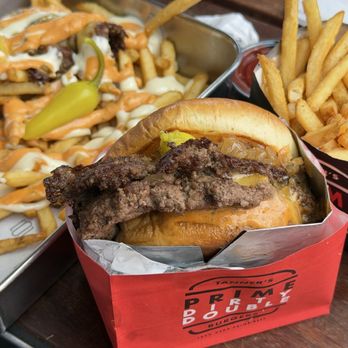 Tanner’s Prime Burgers - Burgers Near Me - Oceanside, California Tanner’s Prime Burgers - Burgers Near Me - Oceanside, California