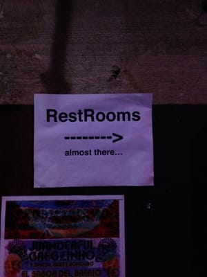 Underground Arts by null
