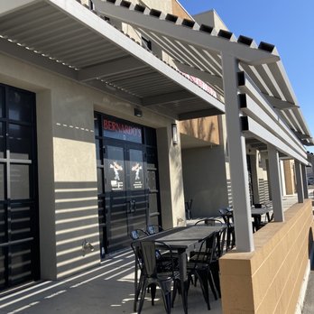 Bernardo's Foothills - Outside - Pizza Near Me - Yuma, Arizona