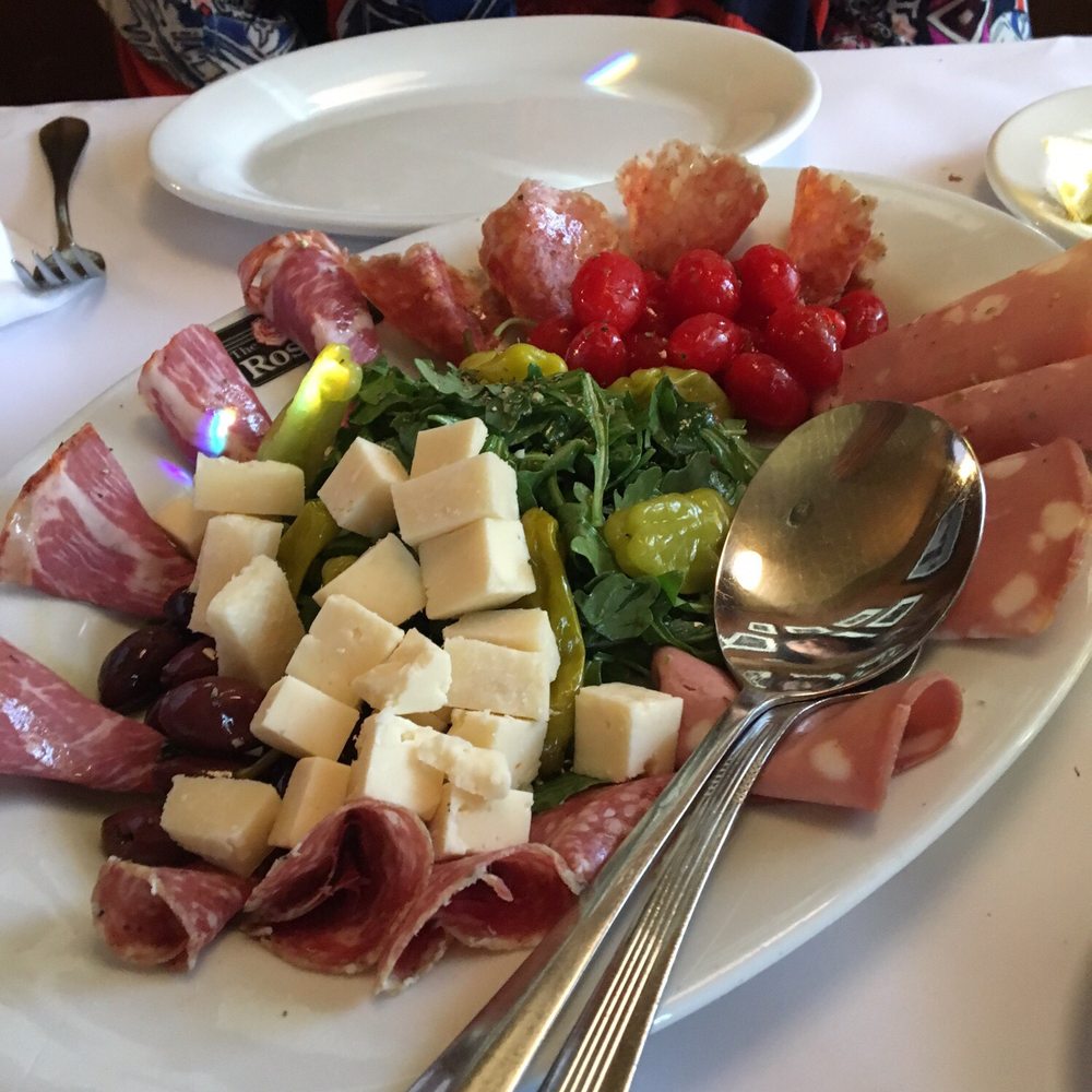 Rosebud - Antipasti. - Italian Near Me - Chicago, Illinois Rosebud - Antipasti. - Italian Near Me - Chicago, Illinois