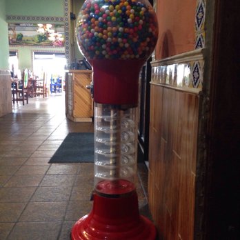 Cocula Restaurant - Delicious gum balls. - Mexican Near Me - Calumet City, Illinois