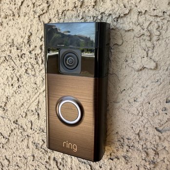 All City Electric - Ring Doorbell - Electricians Near Me - Las Vegas, Nevada All City Electric - Ring Doorbell - Electricians Near Me - Las Vegas, Nevada