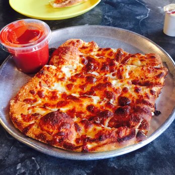 Giovanni's Pizza - Cheese bread sticks - Pizza Near Me - Louisa, Kentucky