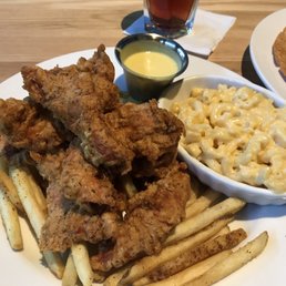 Chicken Finger Platter
