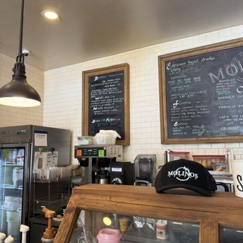 Molinos Coffee - Coffee & Tea Near Me - Riverside, California Molinos Coffee - Coffee & Tea Near Me - Riverside, California