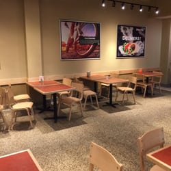 Pita Pit - Crpo