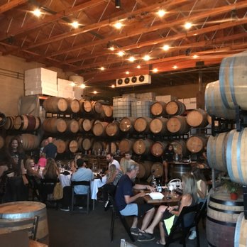 Solterra Winery & Kitchen - Wine Bars Near Me - Encinitas, California