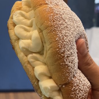 Salt Bread Ko - Super Milk Salt Bread - Bakeries Near Me - New York, New York Salt Bread Ko - Super Milk Salt Bread - Bakeries Near Me - New York, New York