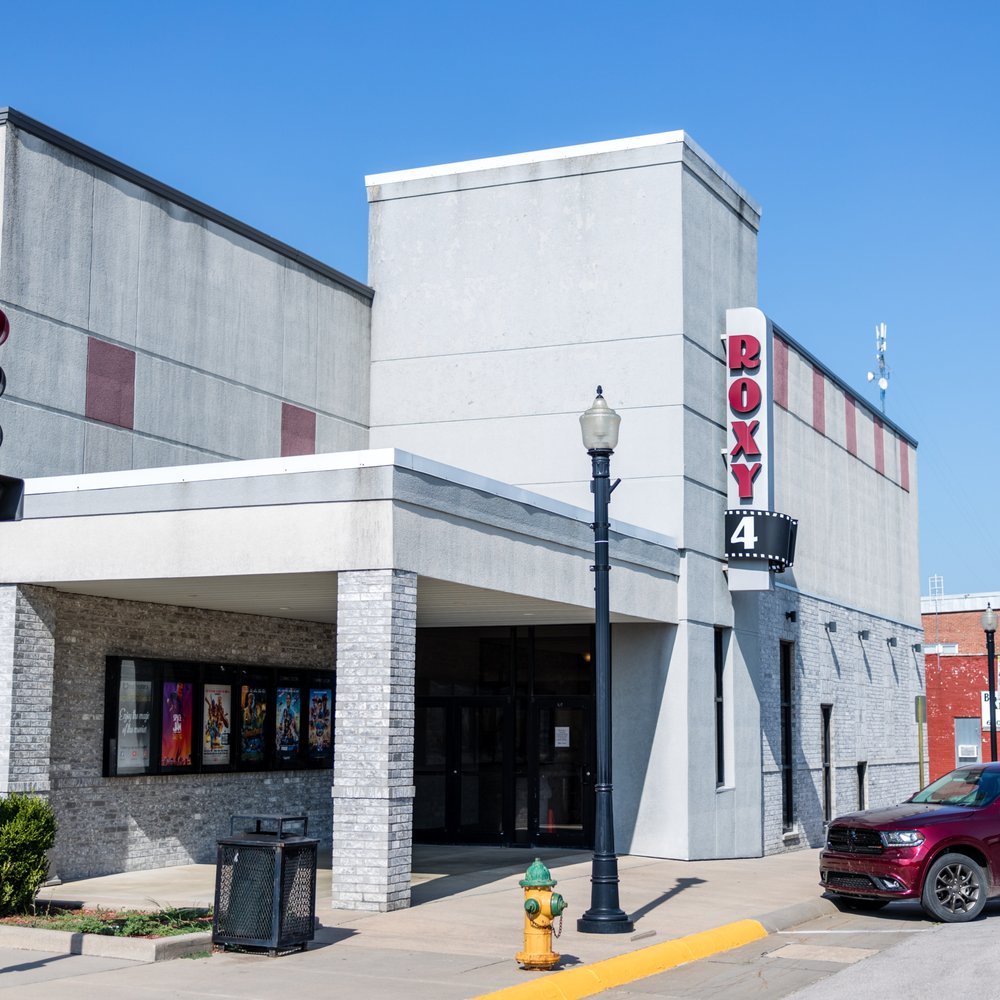 Regal Cinemas Joplin, MO - Last Updated January 2026 - Yelp