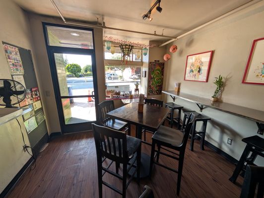 Mee Heng Low | Noodle House by null