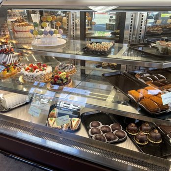 Pink Orchid Bakery and Cafe - Bakeries Near Me - Glendale, California Pink Orchid Bakery and Cafe - Bakeries Near Me - Glendale, California