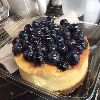 Urth Caffé-Pasadena - Blueberry Cheesecake - Cafes Near Me - Pasadena, California Urth Caffé-Pasadena - Blueberry Cheesecake - Cafes Near Me - Pasadena, California