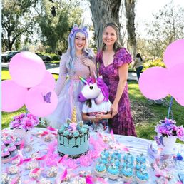 Unicorn Princess! Unicorn Princess!