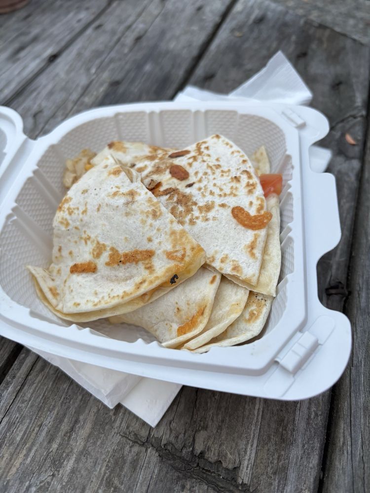 Little Food Gypsy Logo