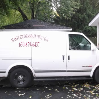 Masterworks Painting - Painters Near Me - Batavia, Illinois Masterworks Painting - Painters Near Me - Batavia, Illinois