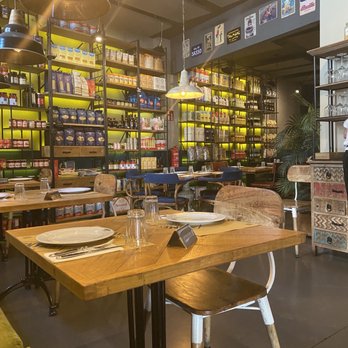 Alimentari - Italian Near Me
