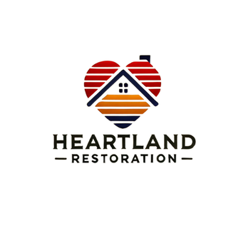 Heartland Restoration - Logo - Damage Restoration Near Me - Wenatchee, Washington Heartland Restoration - Logo - Damage Restoration Near Me - Wenatchee, Washington