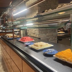 Spring River Buffet