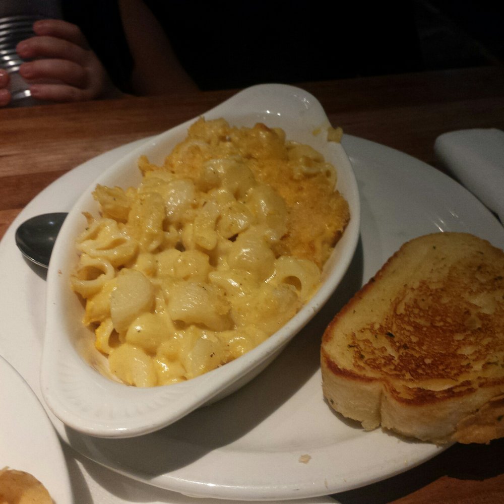 Cheddar's Scratch Kitchen - Mac n cheese - Comfort Food Near Me - Omaha, Nebraska