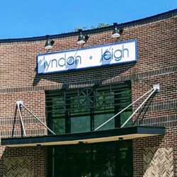 Lyndon Leigh - Lyndon Leigh