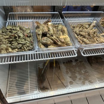 Duck Palace - Chicken Wings Near Me - Diamond Bar, California