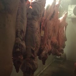 Vonderhaar's Custom Meat Processing