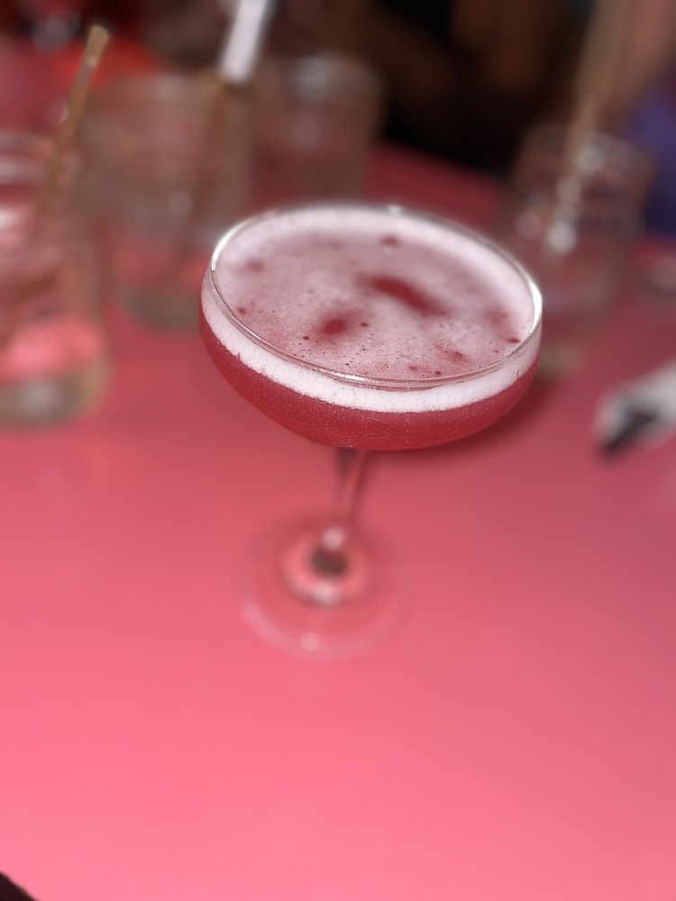 Angel of Harlem