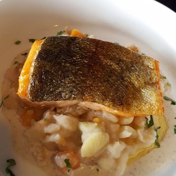 58 Tour Eiffel - Trout - French Near Me - Paris, 75