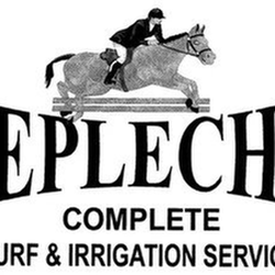 Steeplechase Irrigation