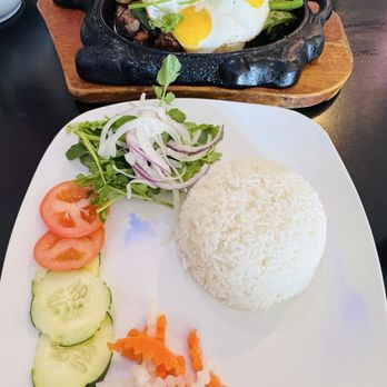 Viet Kitchen - Vietnamese Near Me - Norcross, Georgia