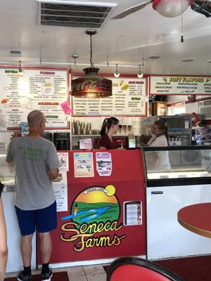 Seneca Farms by null