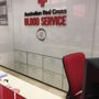 Photo of Australian Red Cross Blood