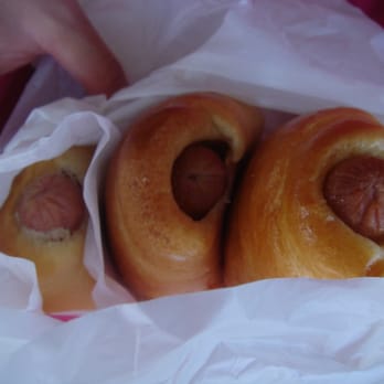 Leonard's Bakery - pao doce - Bakeries Near Me - Honolulu, Hawaii Leonard's Bakery - pao doce - Bakeries Near Me - Honolulu, Hawaii