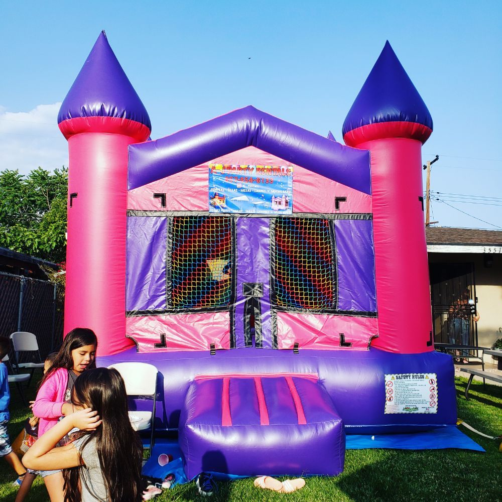 AJ PARTY RENTAL Updated May 2024 Ontario, California Party
