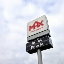 Max
